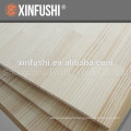 wood panel for Korea market